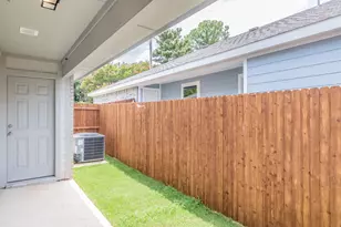 4610 Sausalito Dr, Arlington, TX 76016 - Photo 17