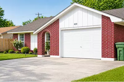 420 Price Drive, Lewisville, TX 75067 - Photo 1
