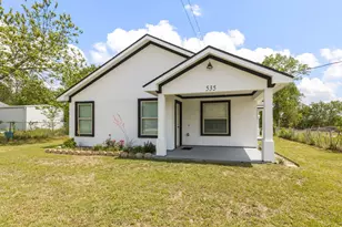535 S Belknap St, Mexia, TX 76667 - Photo 3