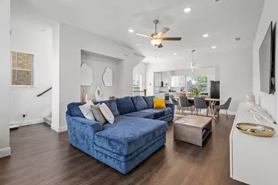 2228 Palomino Street, Mesquite, TX 75149 - Photo 3