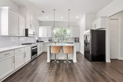 2228 Palomino Street, Mesquite, TX 75149 - Photo 5