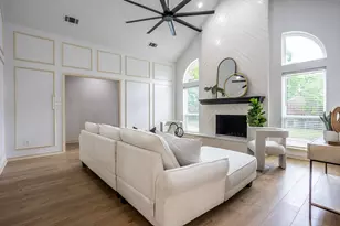 1815 Seabrook Dr, Duncanville, TX 75137 - Photo 5