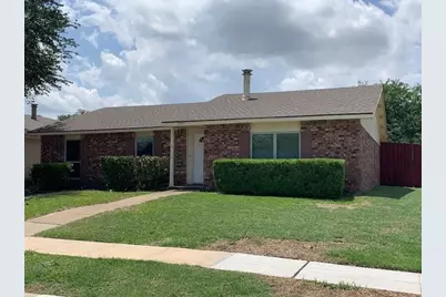 5100 Shannon Drive, The Colony, TX 75056 - Photo 1