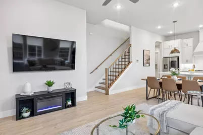 11895 Brubaker Drive, Frisco, TX 75033 - Photo 7