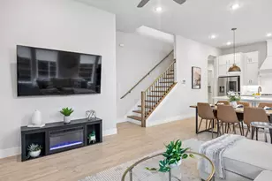 11895 Brubaker Dr, Frisco, TX 75033 - Photo 7