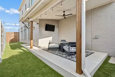 11895 Brubaker Drive, Frisco, TX 75033 - Photo 33