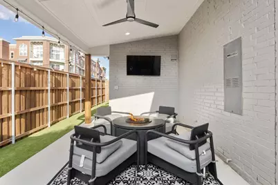 11895 Brubaker Drive, Frisco, TX 75033 - Photo 35