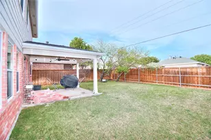 3913 Plymouth Dr, McKinney, TX 75070 - Photo 35