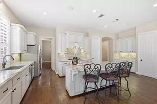 8980 Crockett Dr, Lantana, TX 76226 - Photo 9