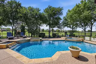 8980 Crockett Dr, Lantana, TX 76226 - Photo 29