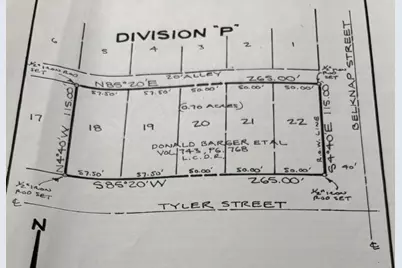 400 W Tyler Street, Mexia, TX 76667 - Photo 11