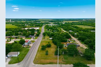 400 W Tyler Street, Mexia, TX 76667 - Photo 5