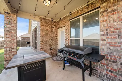 4208 Sweet Clover Lane, Fort Worth, TX 76036 - Photo 27