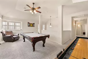 4208 Sweet Clover Ln, Fort Worth, TX 76036 - Photo 21