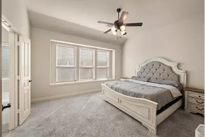 4208 Sweet Clover Lane, Fort Worth, TX 76036 - Photo 17