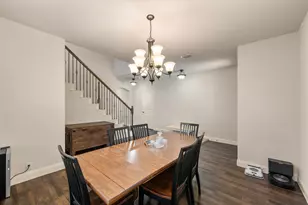 4208 Sweet Clover Ln, Fort Worth, TX 76036 - Photo 3