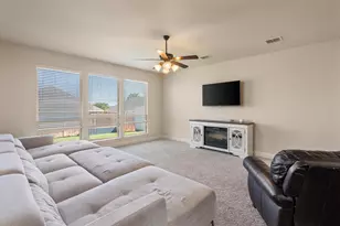 4208 Sweet Clover Ln, Fort Worth, TX 76036 - Photo 9