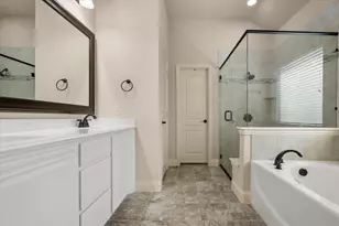 4208 Sweet Clover Ln, Fort Worth, TX 76036 - Photo 15