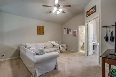 1033 Rustic Oak Way, Burleson, TX 76028 - Photo 29