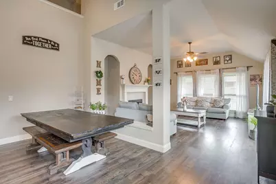 1033 Rustic Oak Way, Burleson, TX 76028 - Photo 13