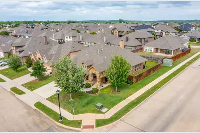 1033 Rustic Oak Way, Burleson, TX 76028 - Photo 39