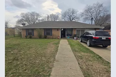 4378 Old Fort Worth Road, Midlothian, TX 76065 - Photo 1