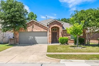 11804 Hamptonbrook Drive, McKinney, TX 75071 - Photo 1