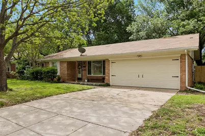 7420 Maple Drive, North Richland Hills, TX 76180 - Photo 3