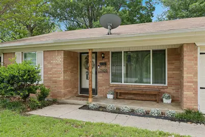 7420 Maple Drive, North Richland Hills, TX 76180 - Photo 1