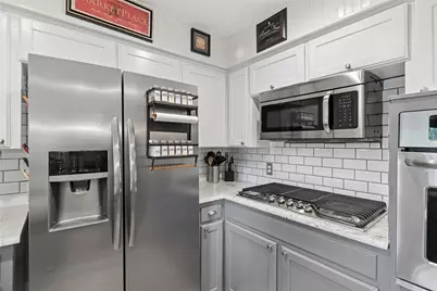 7420 Maple Drive, North Richland Hills, TX 76180 - Photo 13