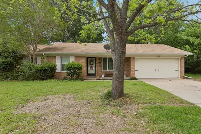 7420 Maple Drive, North Richland Hills, TX 76180 - Photo 3