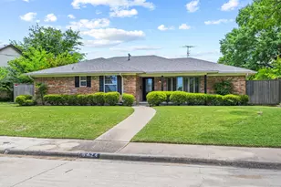 9424 Hunters Creek Dr, Dallas, TX 75243 - Photo 1