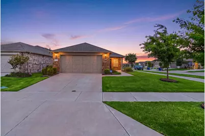 1269 Revolution Drive, Little Elm, TX 76227 - Photo 3