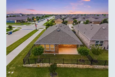 1269 Revolution Drive, Little Elm, TX 76227 - Photo 35