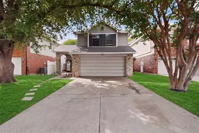 1761 Prescott Drive, Flower Mound, TX 75028 - Photo 1
