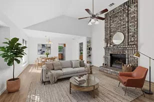 1761 Prescott Dr, Flower Mound, TX 75028 - Photo 5