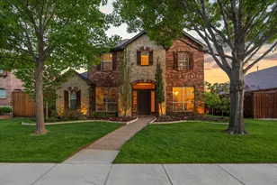 2139 Barret Dr, Frisco, TX 75033 - Photo 1