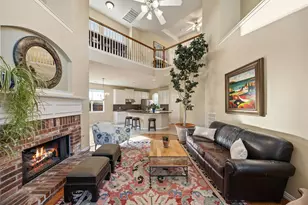 2139 Barret Dr, Frisco, TX 75033 - Photo 5