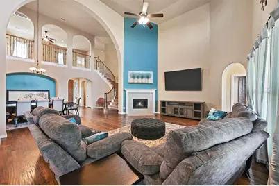 6409 Tuckers Place, Rowlett, TX 75089 - Photo 11