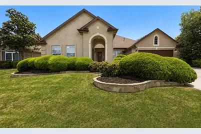 10309 Countryside Drive, Denton, TX 76207 - Photo 1