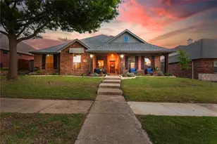 1390 Gold Coast Dr, Rockwall, TX 75087 - Photo 1