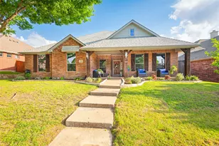 1390 Gold Coast Dr, Rockwall, TX 75087 - Photo 1