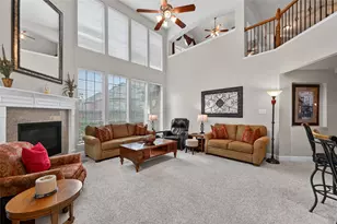 2305 Brenham Dr, McKinney, TX 75072 - Photo 9