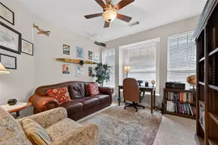 2305 Brenham Dr, McKinney, TX 75072 - Photo 11