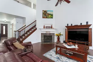 4924 Marsh Harrier Ave, Grand Prairie, TX 75052 - Photo 11