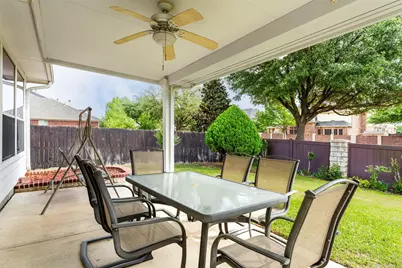 4924 Marsh Harrier Avenue, Grand Prairie, TX 75052 - Photo 35