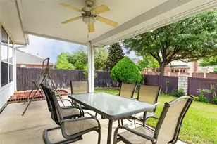 4924 Marsh Harrier Ave, Grand Prairie, TX 75052 - Photo 35