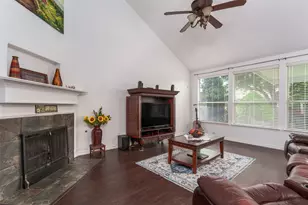 4924 Marsh Harrier Ave, Grand Prairie, TX 75052 - Photo 11