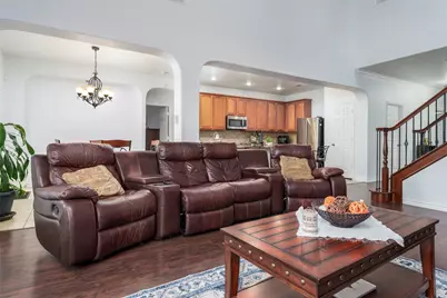 4924 Marsh Harrier Avenue, Grand Prairie, TX 75052 - Photo 13