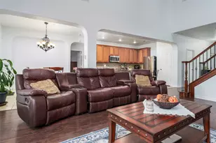 4924 Marsh Harrier Ave, Grand Prairie, TX 75052 - Photo 13